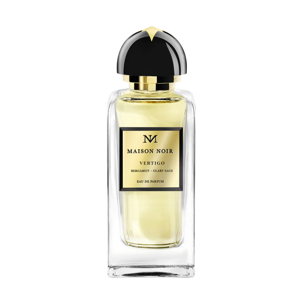 Maison Noir, Vertigo 236, Eau De Parfum, Unisex, 100 ml