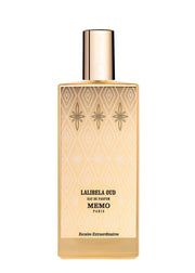 Memo Paris, Escales Extraordinaires - Lalibela Oud, Eau De Parfum, Unisex, 75 ml