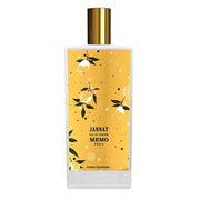 Memo Paris, Graines Vagabondes - Jannat, Eau De Parfum, Unisex, 75 ml