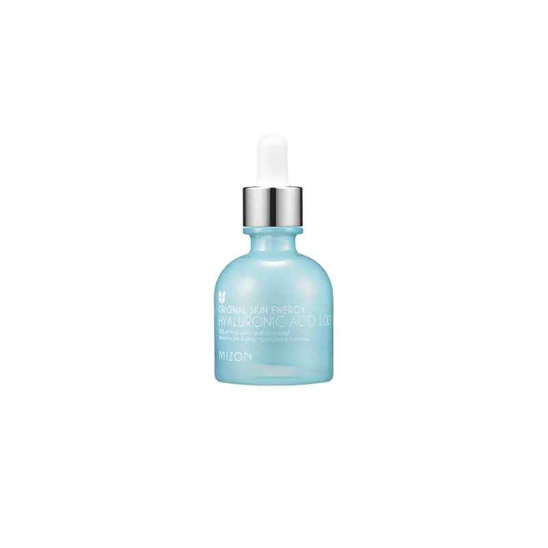 Original Skin Energy Hyaluronic Acid 100 - Moisturizing serum containing 50% hyaluronic acid 30ml