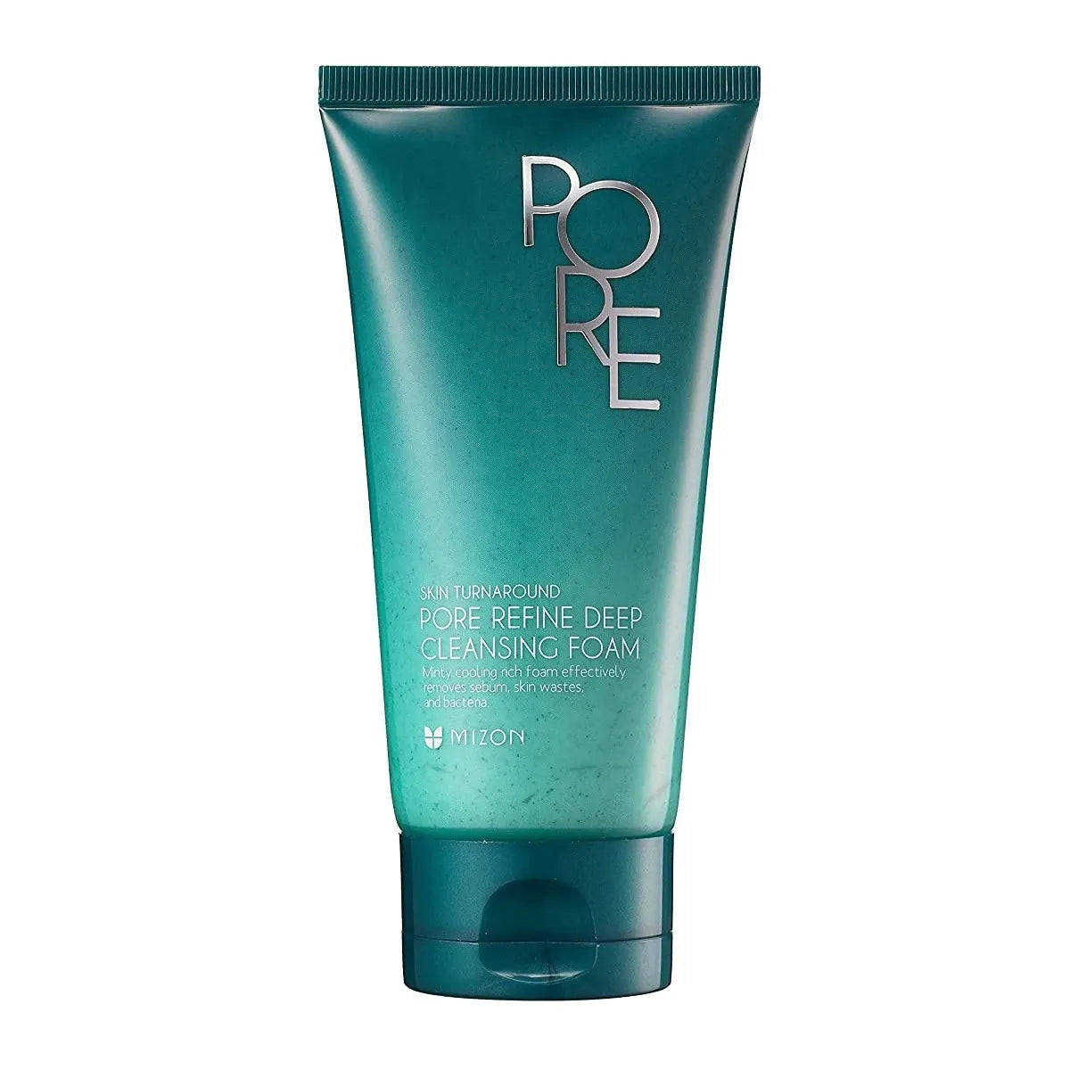 Mizon Pore Refine Deep Cleansing foam 120ml