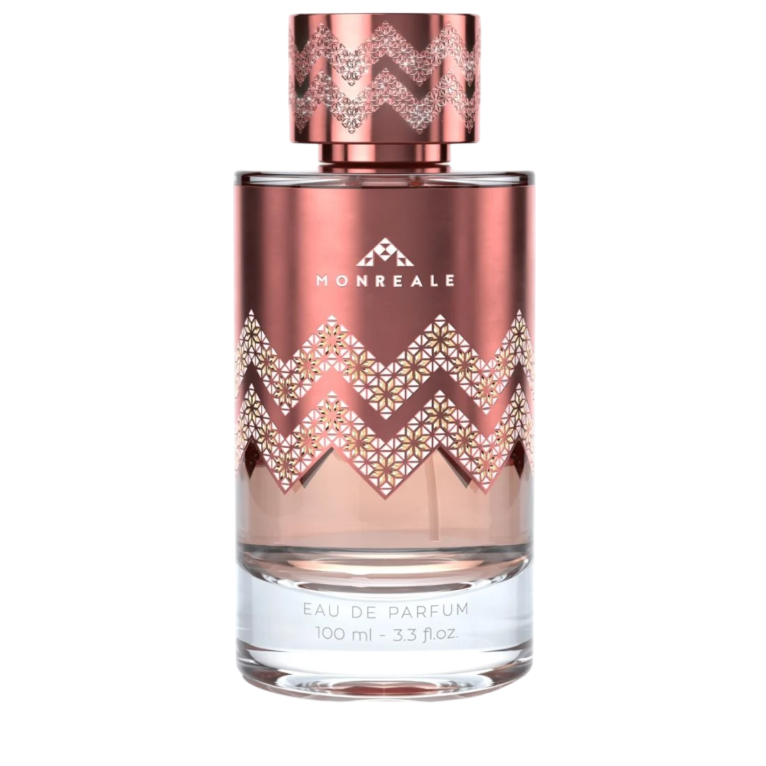 Monreale, Velvet Plums, Eau De Parfum, For Women, 100 ml