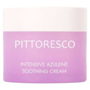 Pittoresco, Azulene, Calming, Tonic Cream, For Face, 70 ml