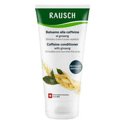 Rausch Caffeine Conditioner With Ginseng 150ml