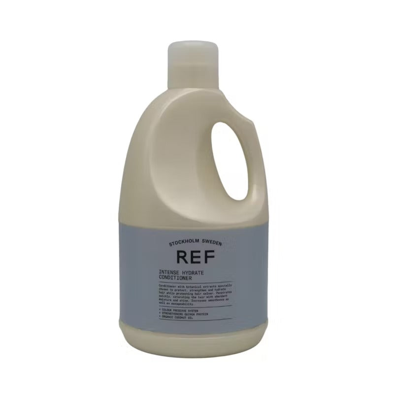Ref Stockholm, Intense Hydrate, Sulfates-Free, Hair Conditioner, For Hydration, 2000 ml