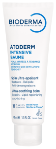 Bioderma Atoderm Intensive Baume Ultra Soothing Balm 500ml