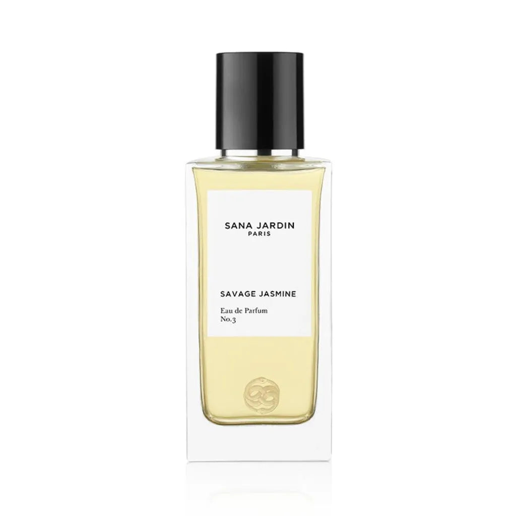 Sana Jardin Savage Jasmine No.3 Eau de Parfum 100 ml
