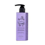 Saphira, Glossy Blonde, Hair Conditioner, Hydrating & Color Protecting, 1000 ml
