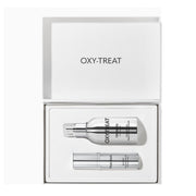 Oxy-Treat Firmness Set Labo Cosprophar Suisse: Oxy-Treat, Firming, Gel, For Face, 50 ml + Oxy-Treat, Firming, Emulsion, For Face, 15 ml