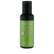 TonyMoly, The Chok Chok Green Tea, Hydrating, Essence Water, 55 ml
