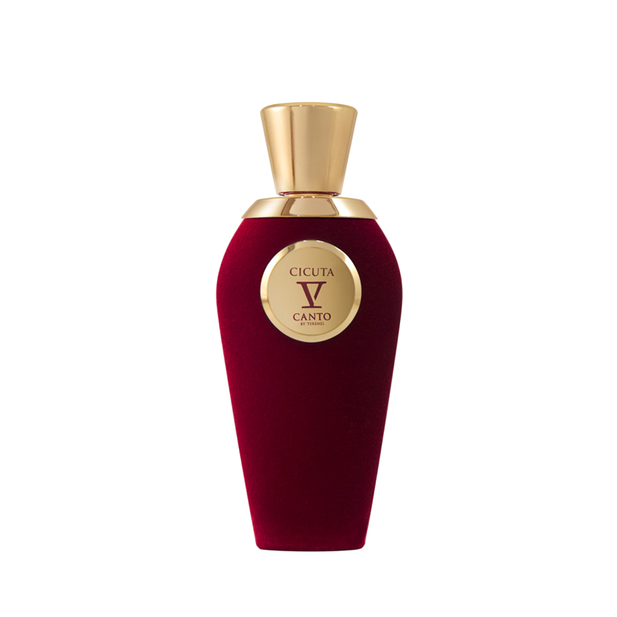 V Canto, Cicuta, Extrait De Parfum, Unisex, 100 ml