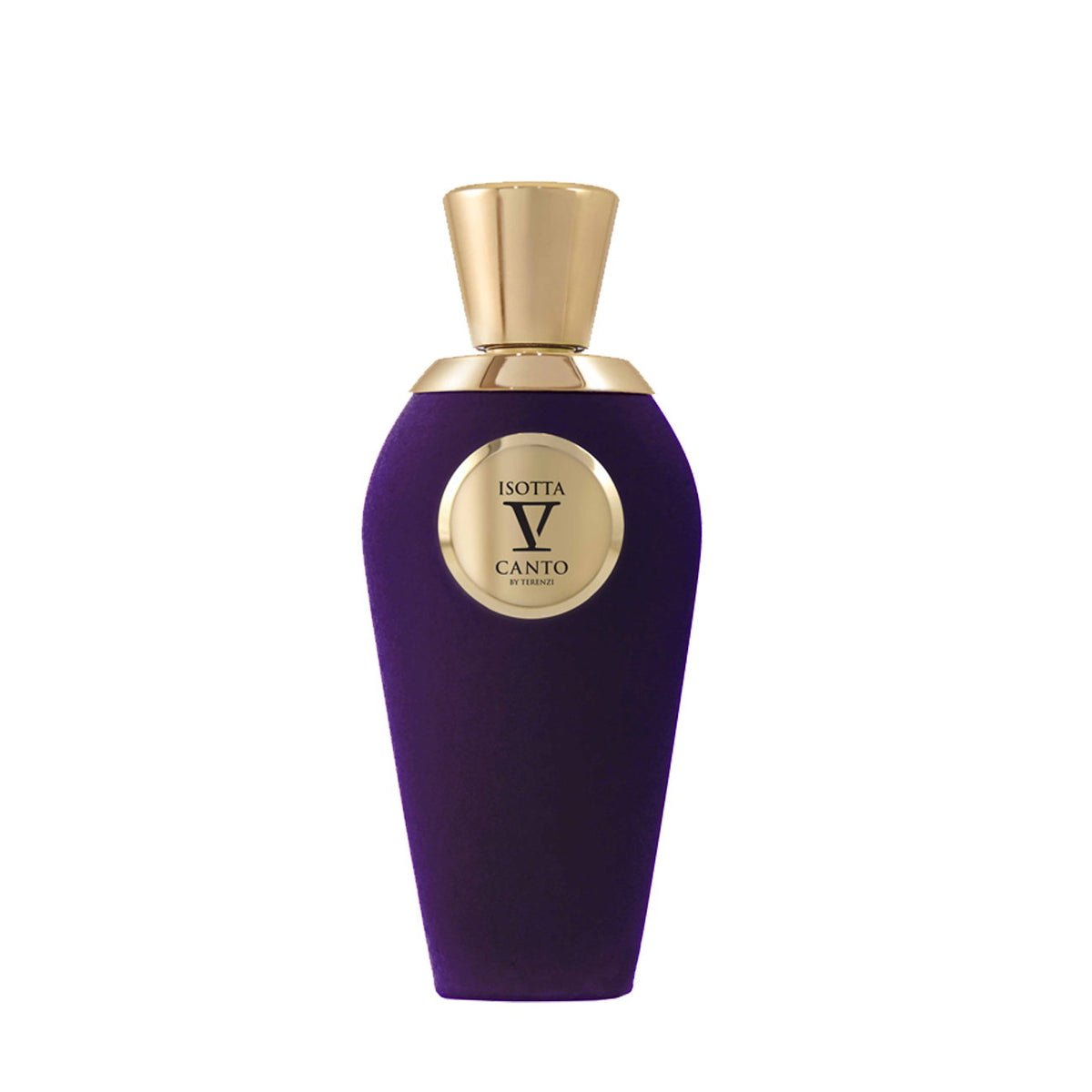 V Canto, Isotta, Extrait De Parfum, Unisex, 100 ml