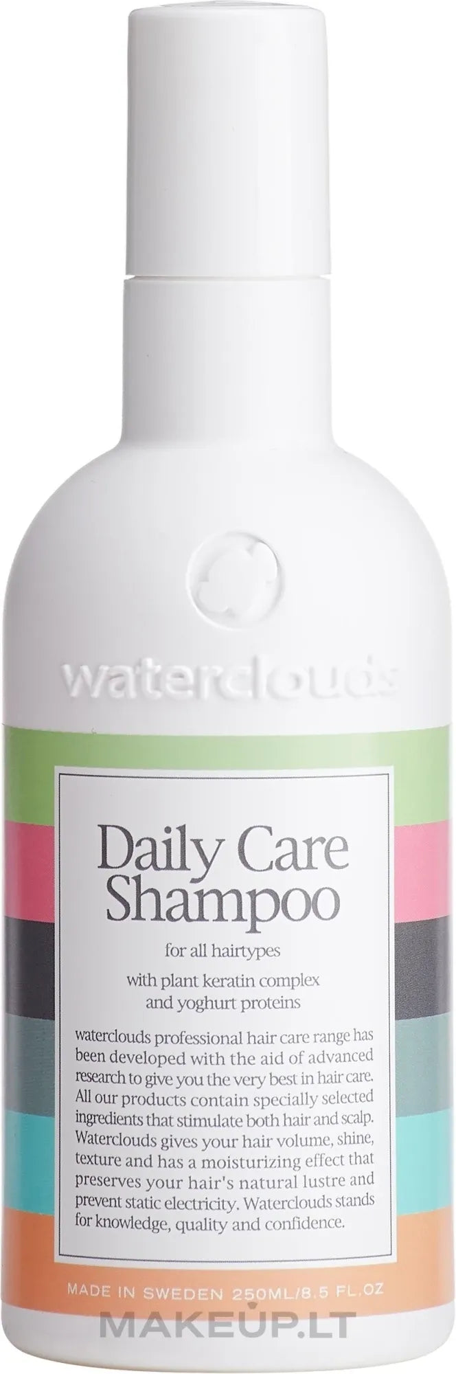 Waterclouds Daily Care Shampoo 250 ml