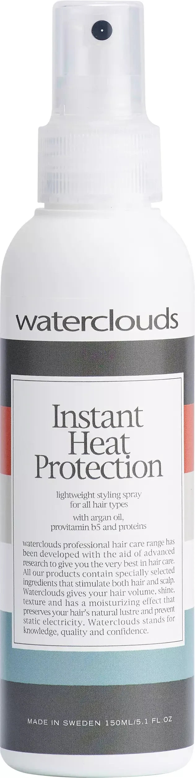 Instant Heat Protection ,150ml