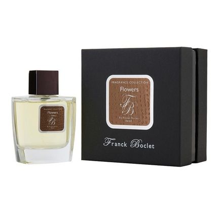 Franck Boclet Flowers Eau de Parfum 50 ml