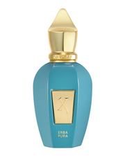 Xerjoff, Velvet Collection - Erba Pura, Eau De Parfum, Unisex, 50 ml