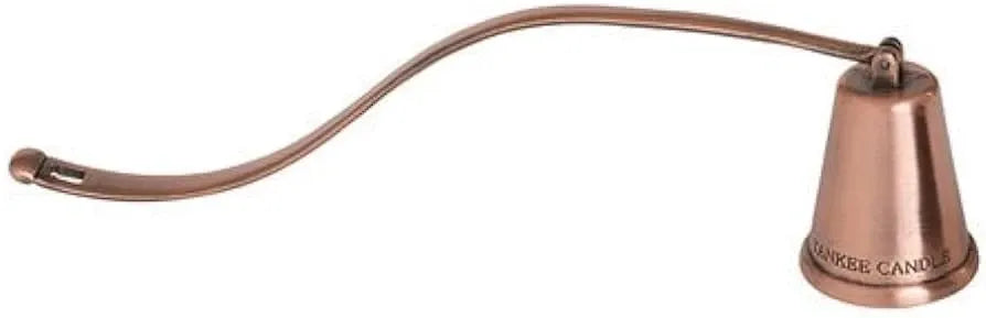 Yankee Candle Bronze Candle Snuffer