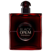 Yves Saint Laurent, Black Opium Over Red, Eau De Parfum, For Women, 90 ml